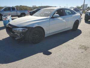 BMW 4 Series GRAN COUPE 2.0L 4 2018