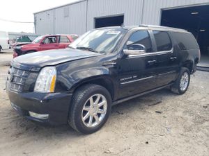 Cadillac Escalade ESV PREMIUM 6.2L 8 2014