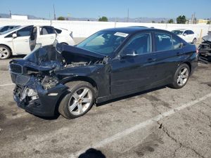 BMW 3 Series I SULEV 2.0L 4 2015
