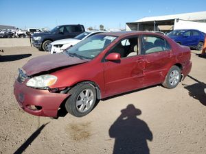 Toyota Corolla CE 1.8L 4 2006