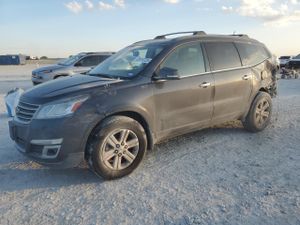 Chevrolet Traverse LT 3.6L 6 2013