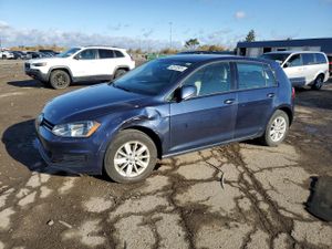 Volkswagen Golf 1.8L 4 2015