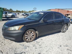 Honda Accord EXL 2.4L 4 2011