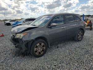 Acura MDX SPORT 3.7L 6 2007