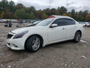 Infiniti G37 3.7L 6 2011