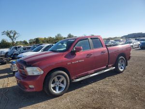 Dodge RAM 5.7L 8 2011