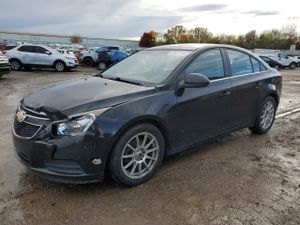 Chevrolet Cruze ECO 1.4L 4 2012