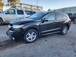 Acura RDX TECHNOLOGY 3.5L 6 2014