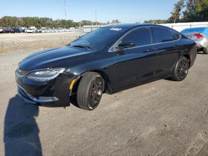 Chrysler 200 LIMITED 2.4L 4 2015