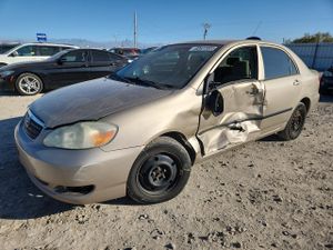 Toyota Corolla CE 1.8L 4 2006
