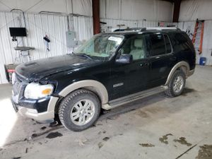 Ford Explorer EDDIE BAUER 4.0L 6 2007