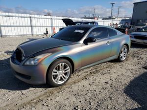 Infiniti G37 3.7L 6 2009