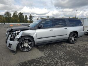 Cadillac Escalade ESV PREMIUM 6.2L 8 2015