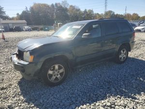 Jeep Grand Cherokee LAREDO 3.7L 6 2006