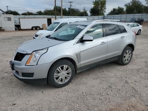 Cadillac SRX LUXURY COLLECTION 3.6L 6 2013