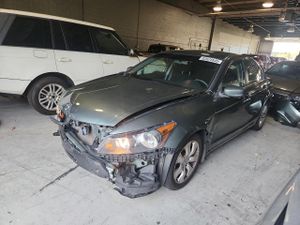 Honda Accord EX 2.4L 4 2009