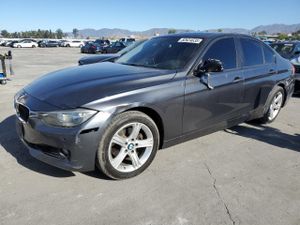 BMW 3 Series I 2.0L 4 2013