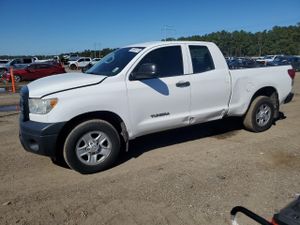Toyota Tundra DOUBLE CAB SR5 4.6L 8 2013