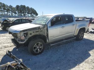 Chevrolet Colorado Z71 3.6L 6 2015
