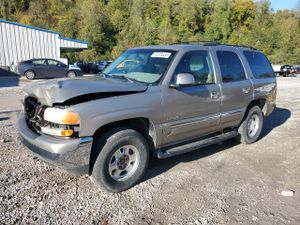GMC Yukon 5.3L 8 2001