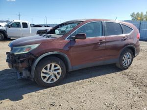 Honda CR-V EX 2.4L 4 2015