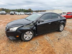 Chevrolet Cruze LS 1.8L 4 2012