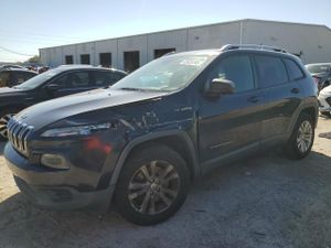 Jeep Cherokee SPORT 2.4L 4 2015