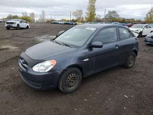 Hyundai Accent SE 1.6L 4 2010