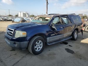 Ford Expedition EL XLT 5.4L 8 2007