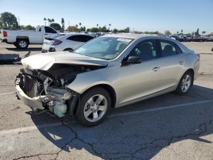 Chevrolet Malibu LS 2.5L 4 2015