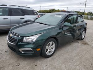 Chevrolet Cruze LT 1.4L 4 2015