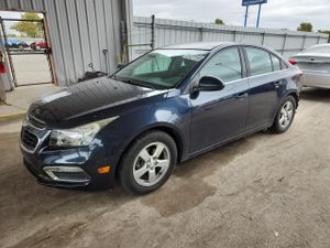 Chevrolet Cruze LT 1.4L 4 2015