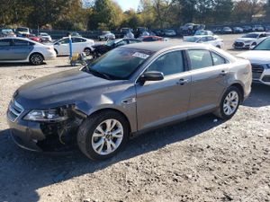 Ford Taurus SEL 3.5L 6 2011