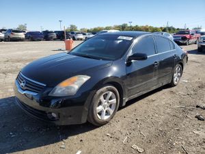 Nissan Altima 2.5 2.5L 4 2008