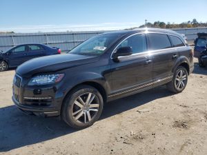 Audi Q7 PREMIUM PLUS 3.0L 6 2014