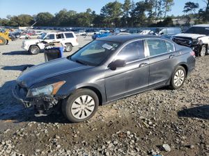 Honda Accord LX 2.4L 4 2009