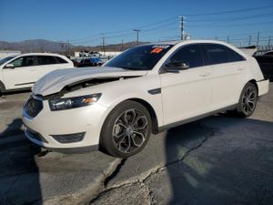Ford Taurus SHO 3.5L 6 2013