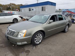 Cadillac DTS PREMIUM COLLECTION 4.6L 8 2011