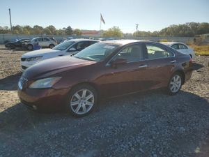 Lexus ES 350 3.5L 6 2008