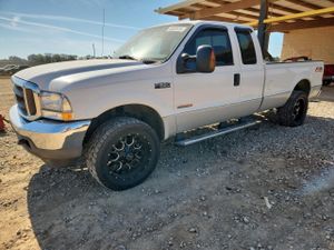 Ford F-250 SUPER DUTY 6.0L 8 2004
