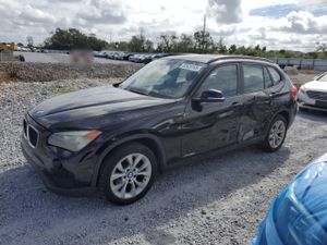BMW X1 XDRIVE28I 2.0L 4 2013