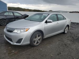 Toyota Camry L 2.5L 4 2013