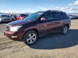 Lexus RX 350 3.5L 6 2008