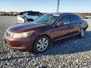 Honda Accord EXL 2.4L 4 2008