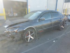 Honda Accord EX 3.0L 6 2004