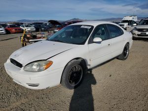 Ford Taurus SEL 3.0L 6 2005