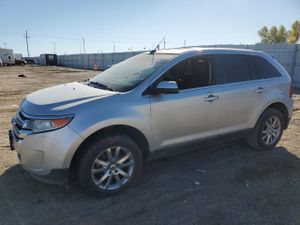 Ford Edge LIMITED 3.5L 6 2013