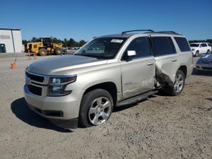 Chevrolet Tahoe K1500 LT 5.3L 8 2015