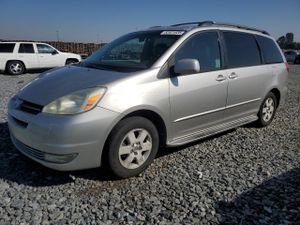 Toyota Sienna XLE 3.3L 6 2004