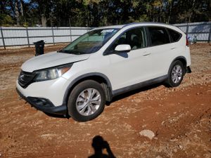 Honda CR-V EXL 2.4L 4 2012